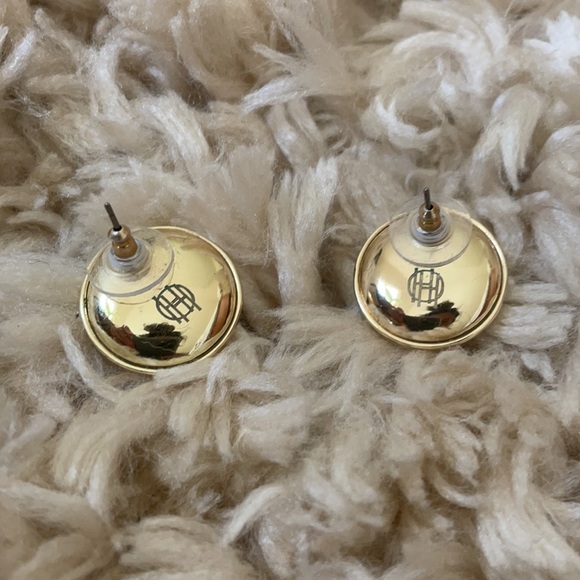 House of Harlow Sunburst Earrings - Picture 2 of 2